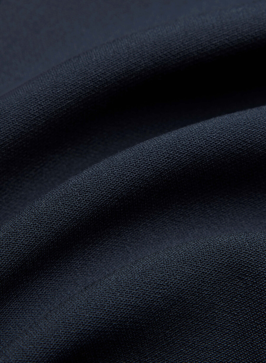 produttore blazer - ressential dark night navy