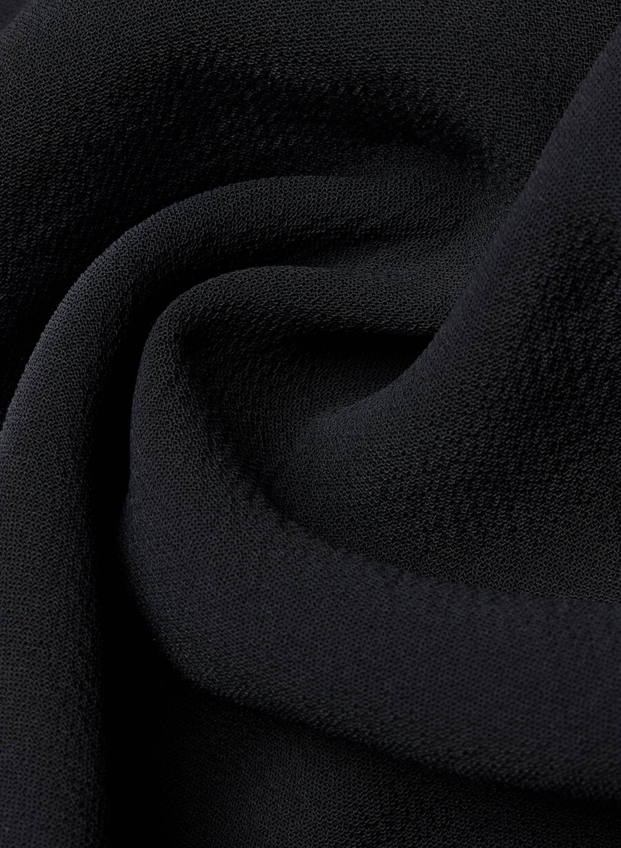 gonna devotion - crepette nero