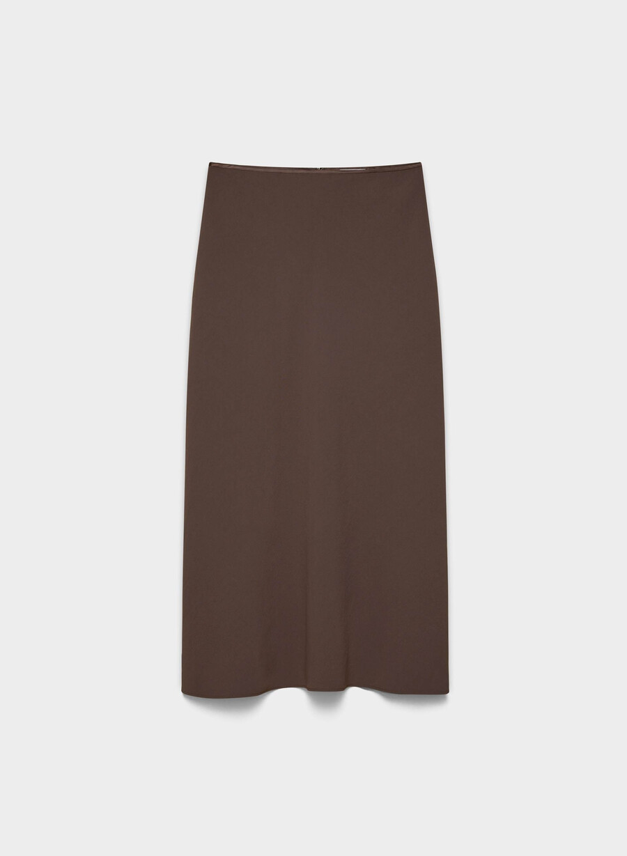 gonna devotion - crepette marrone mocha ricco