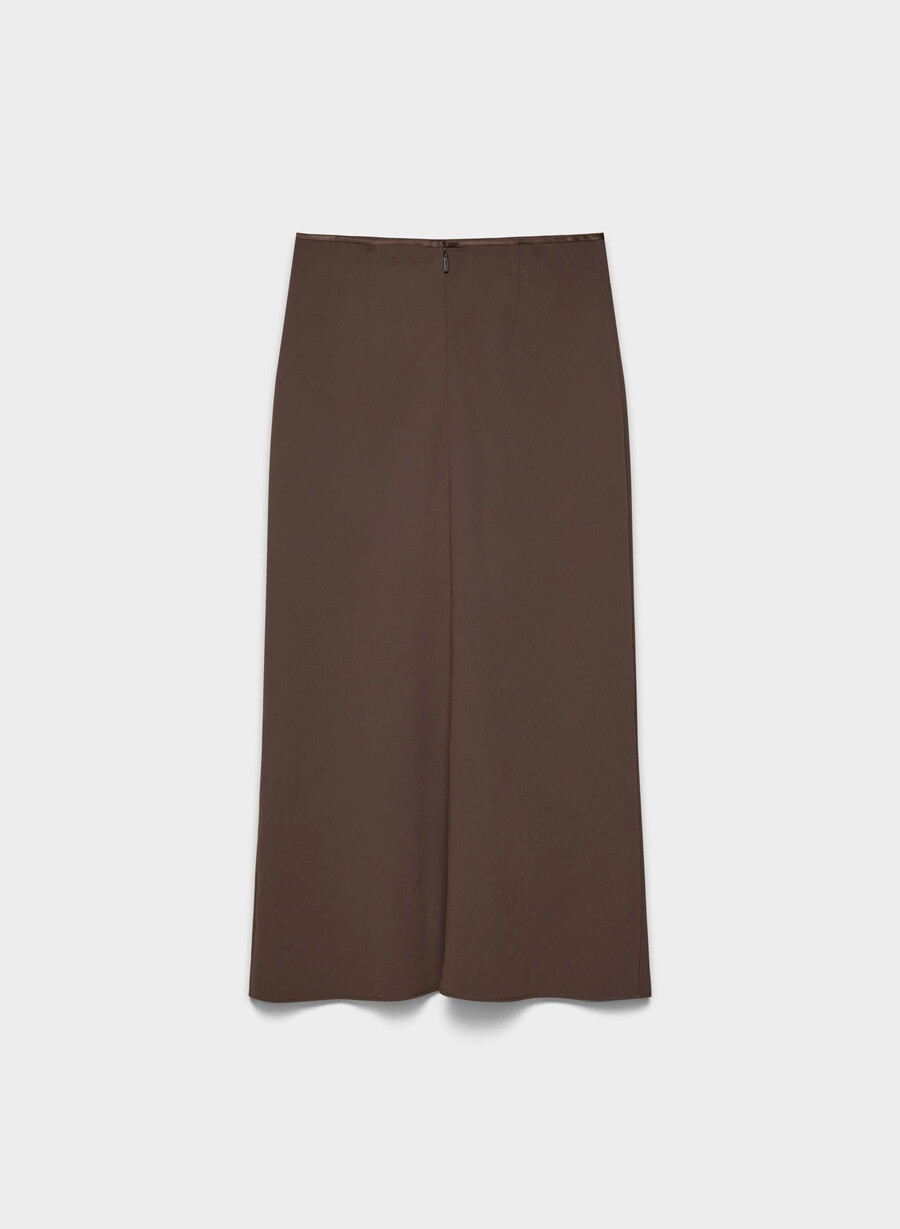 gonna devotion - crepette marrone mocha ricco