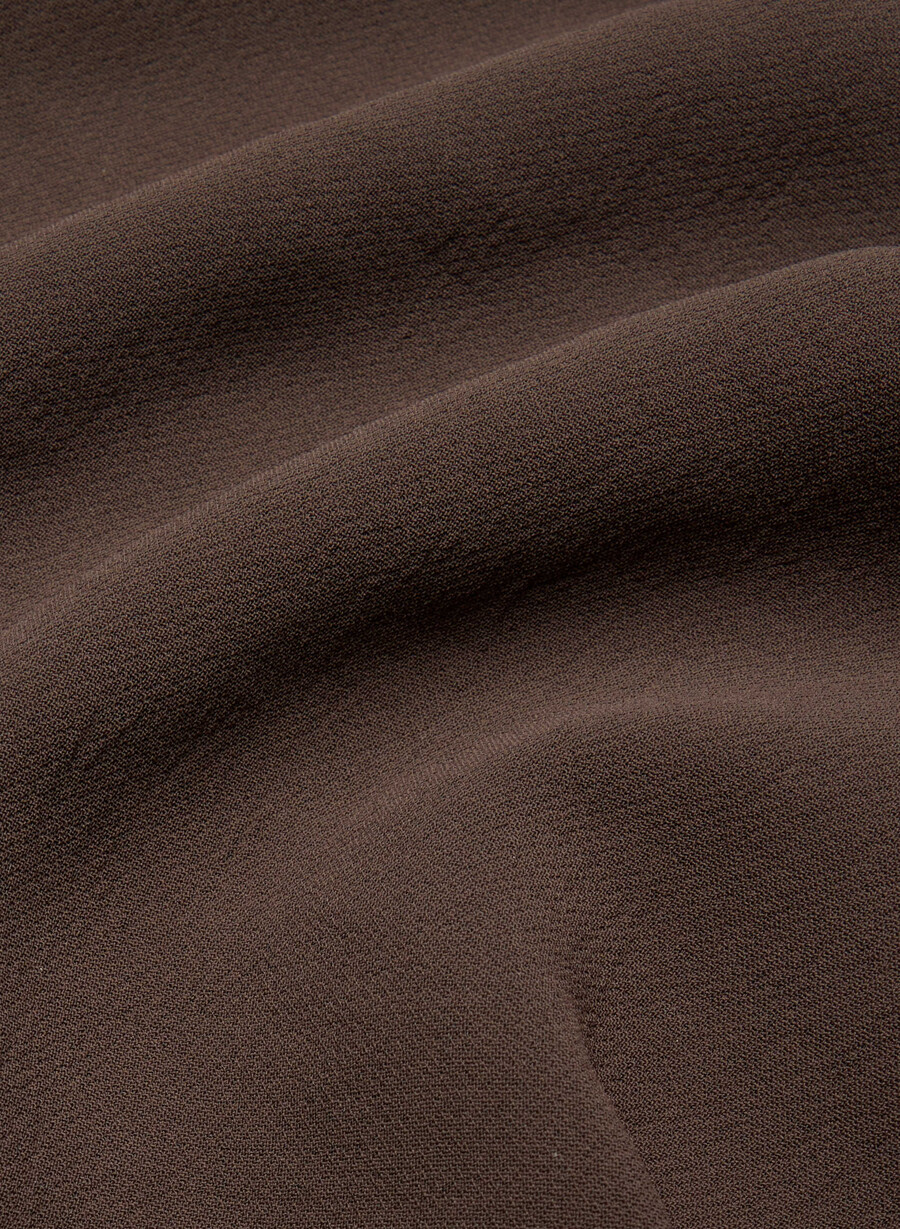 gonna devotion - crepette marrone mocha ricco