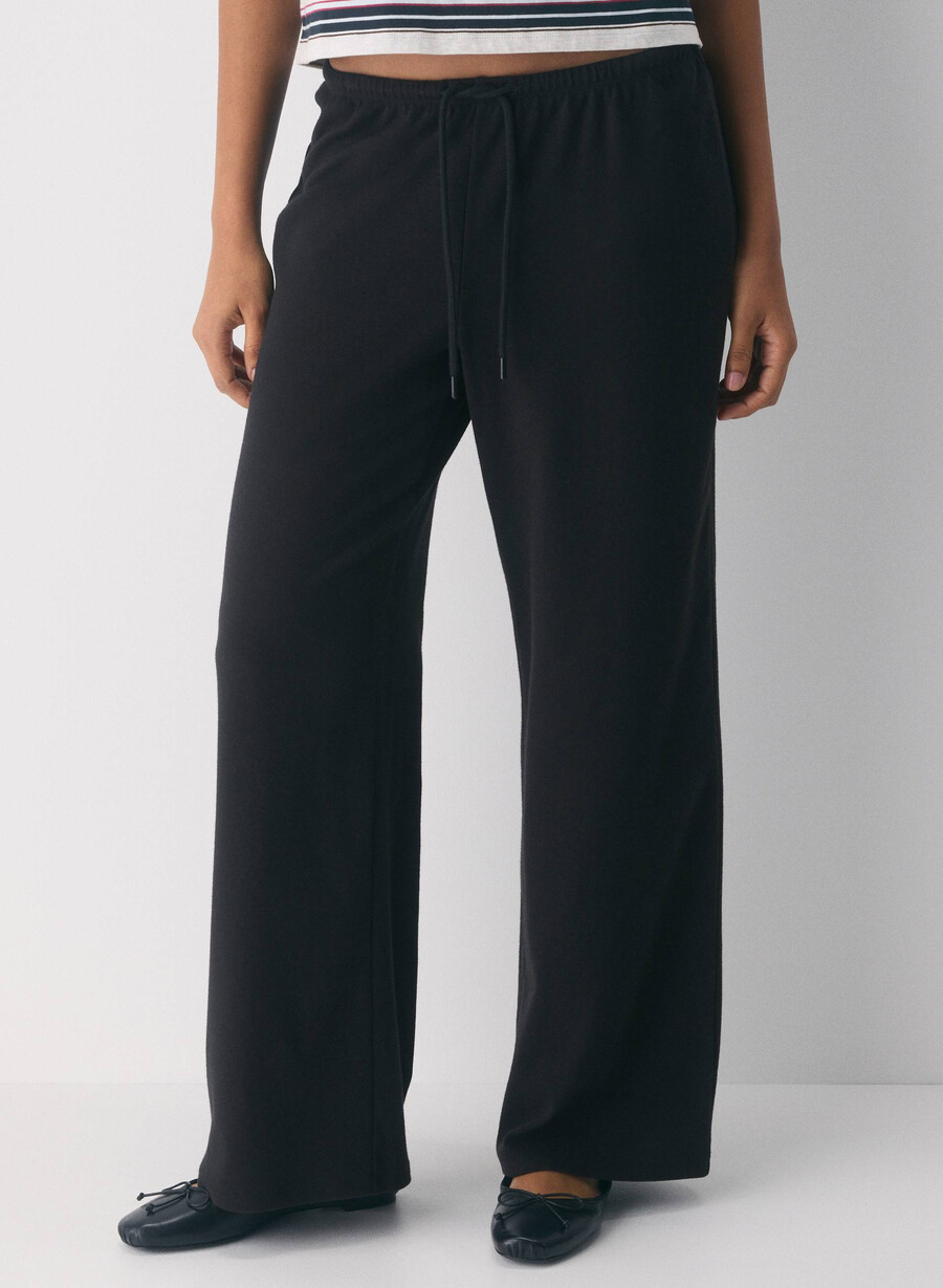 besthug gilmore pant nero