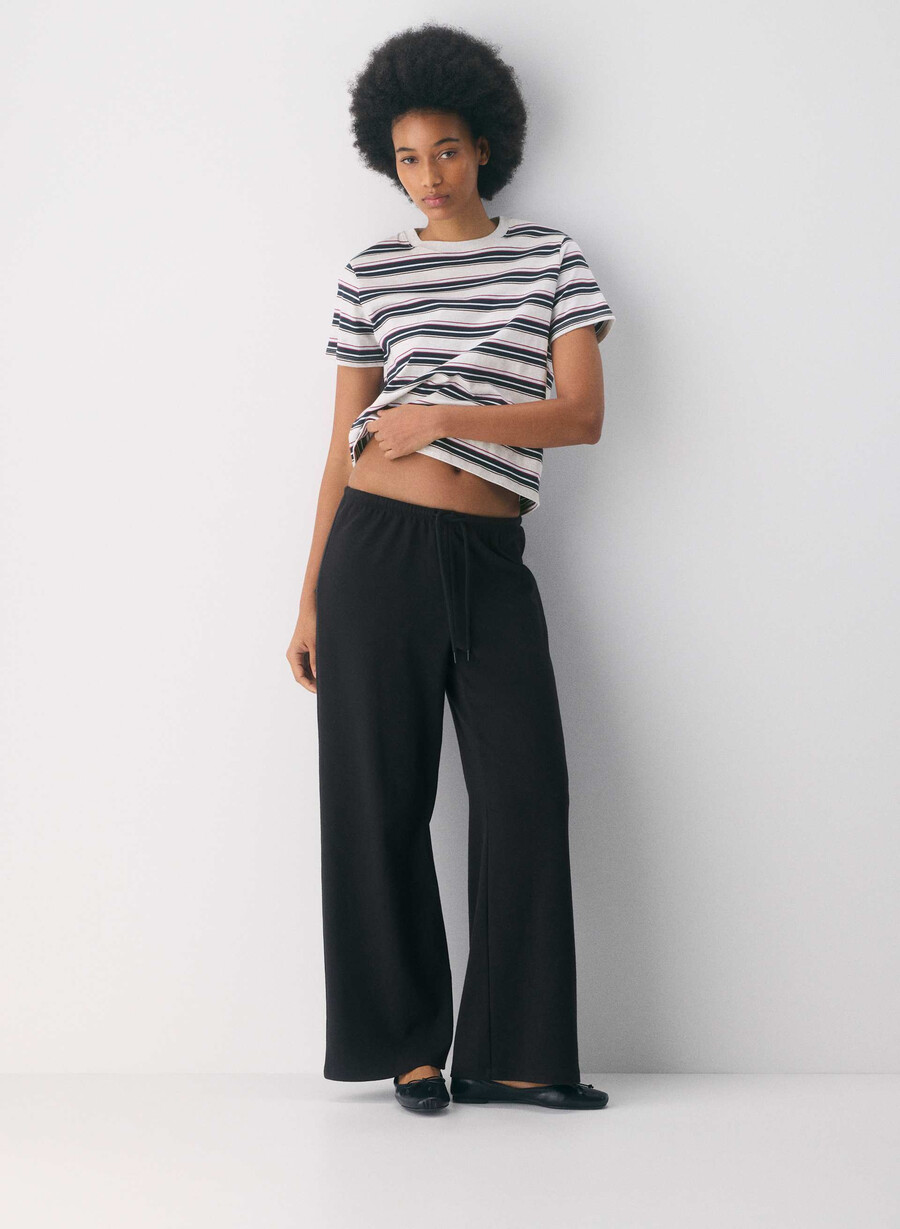 besthug gilmore pant nero
