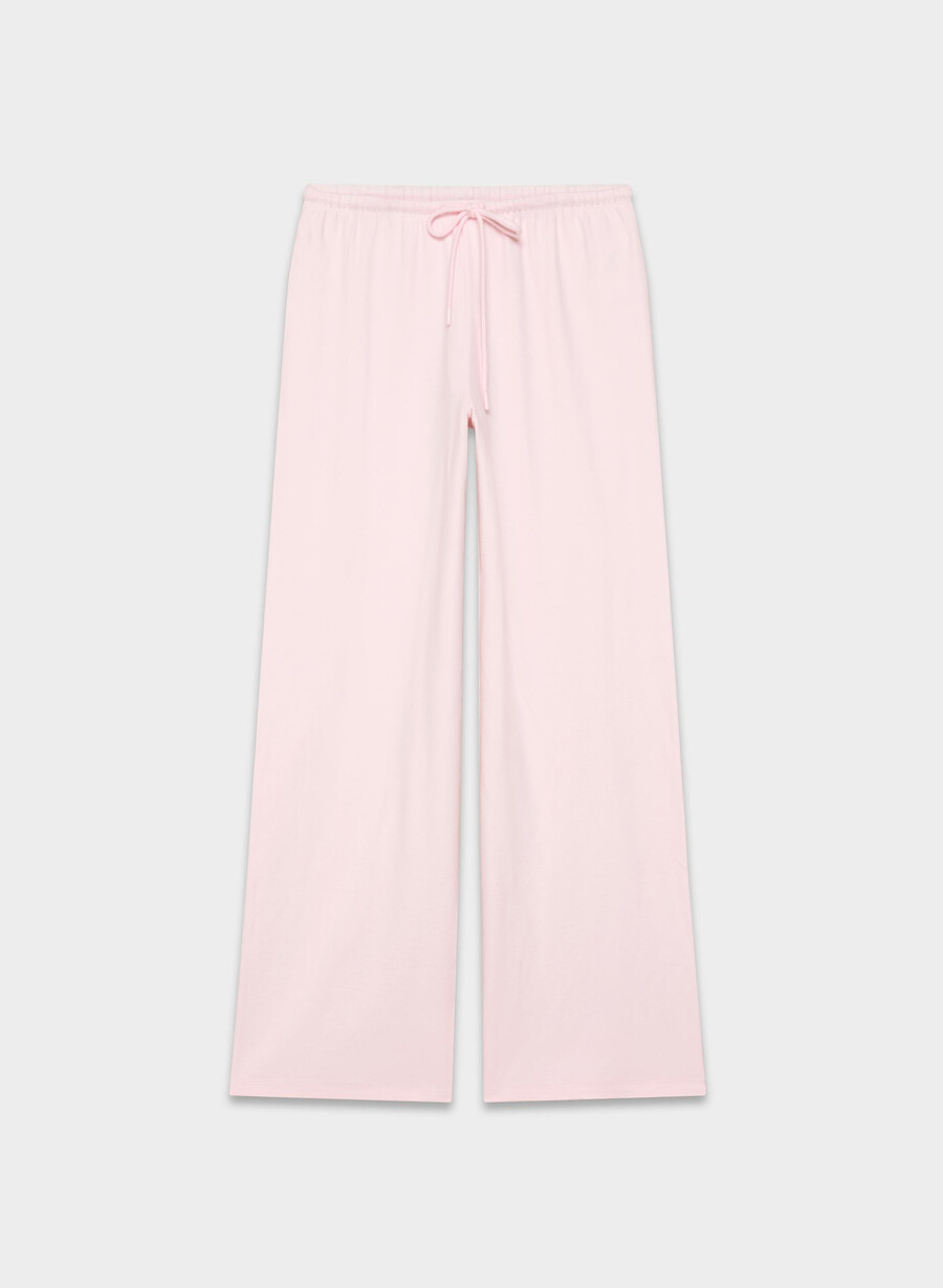 besthug gilmore pant villa pink