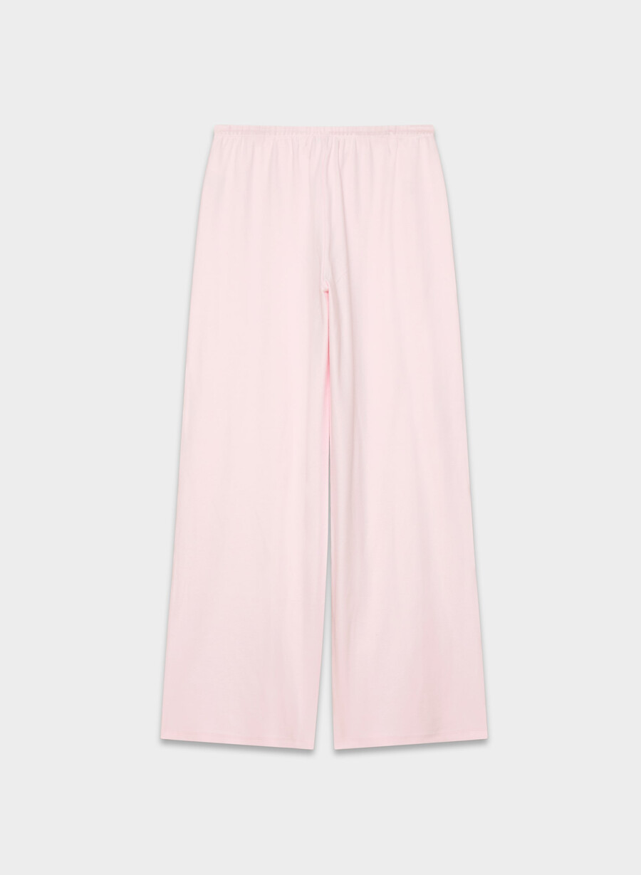 besthug gilmore pant villa pink