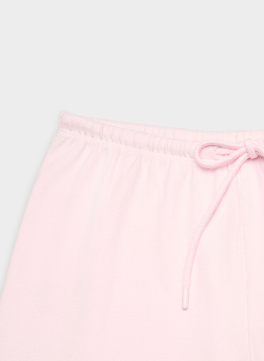 besthug gilmore pant villa pink