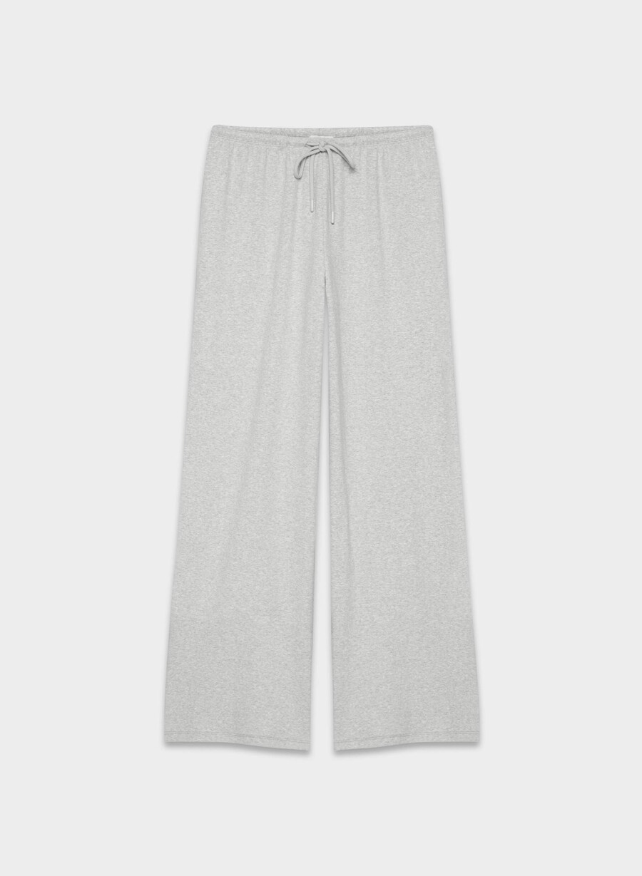 pantaloni gilmore besthug heather chrome