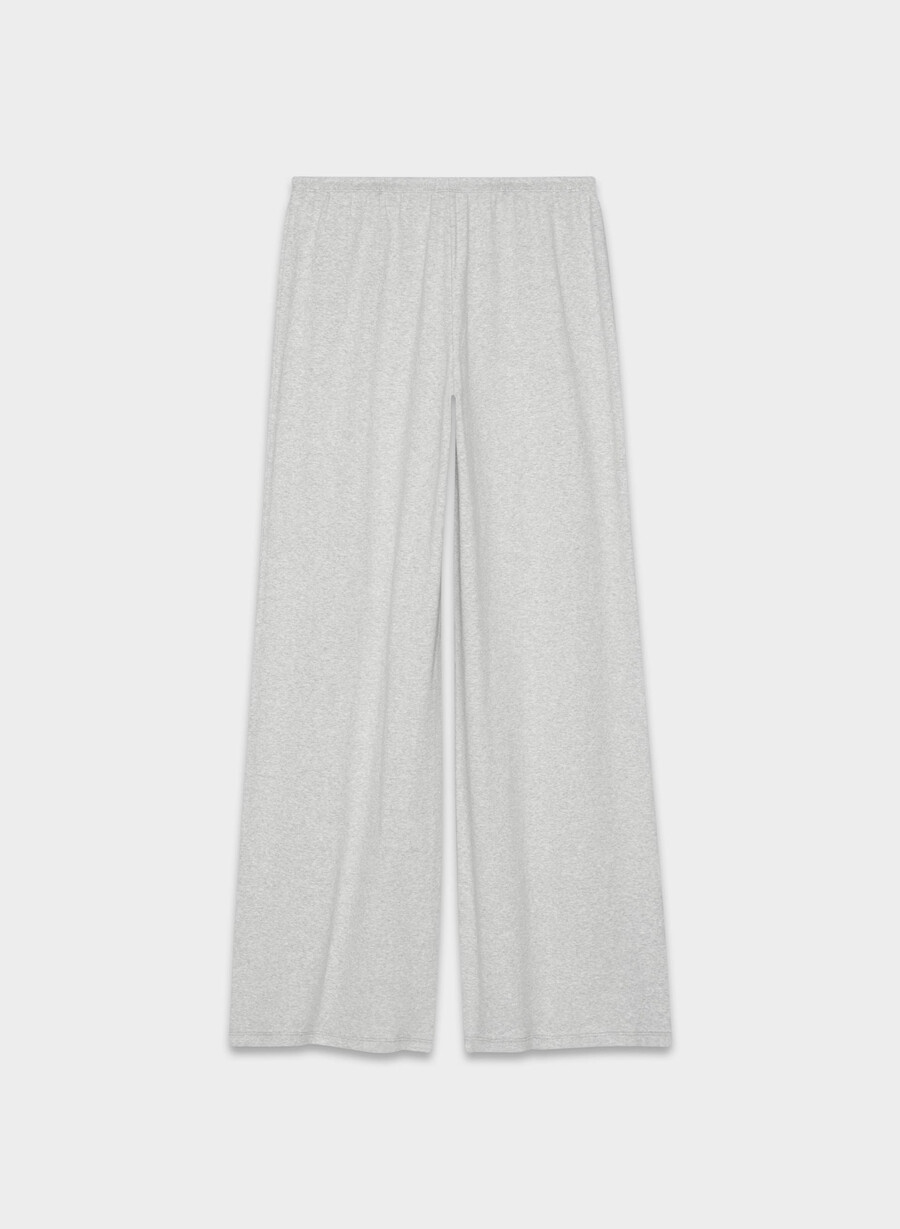 pantaloni gilmore besthug heather chrome