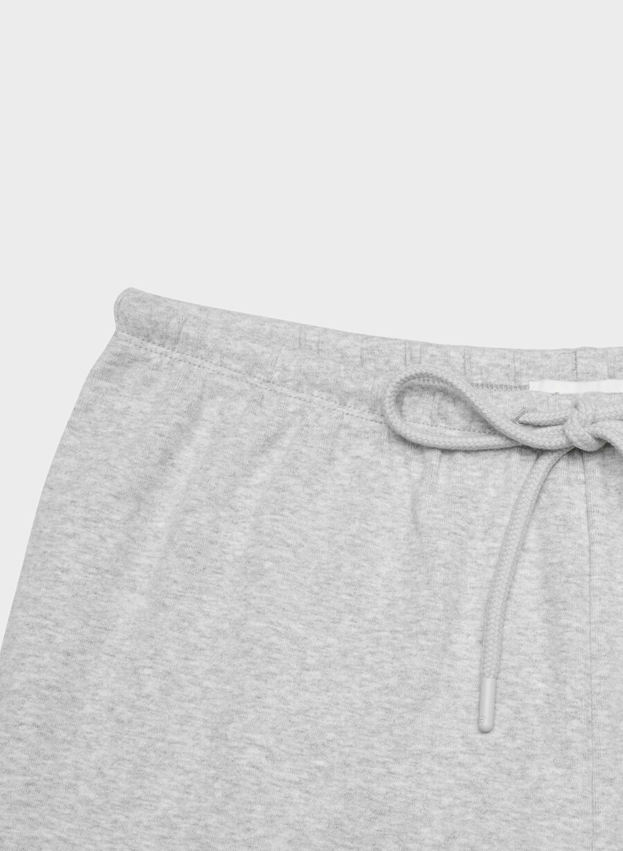 pantaloni gilmore besthug heather chrome