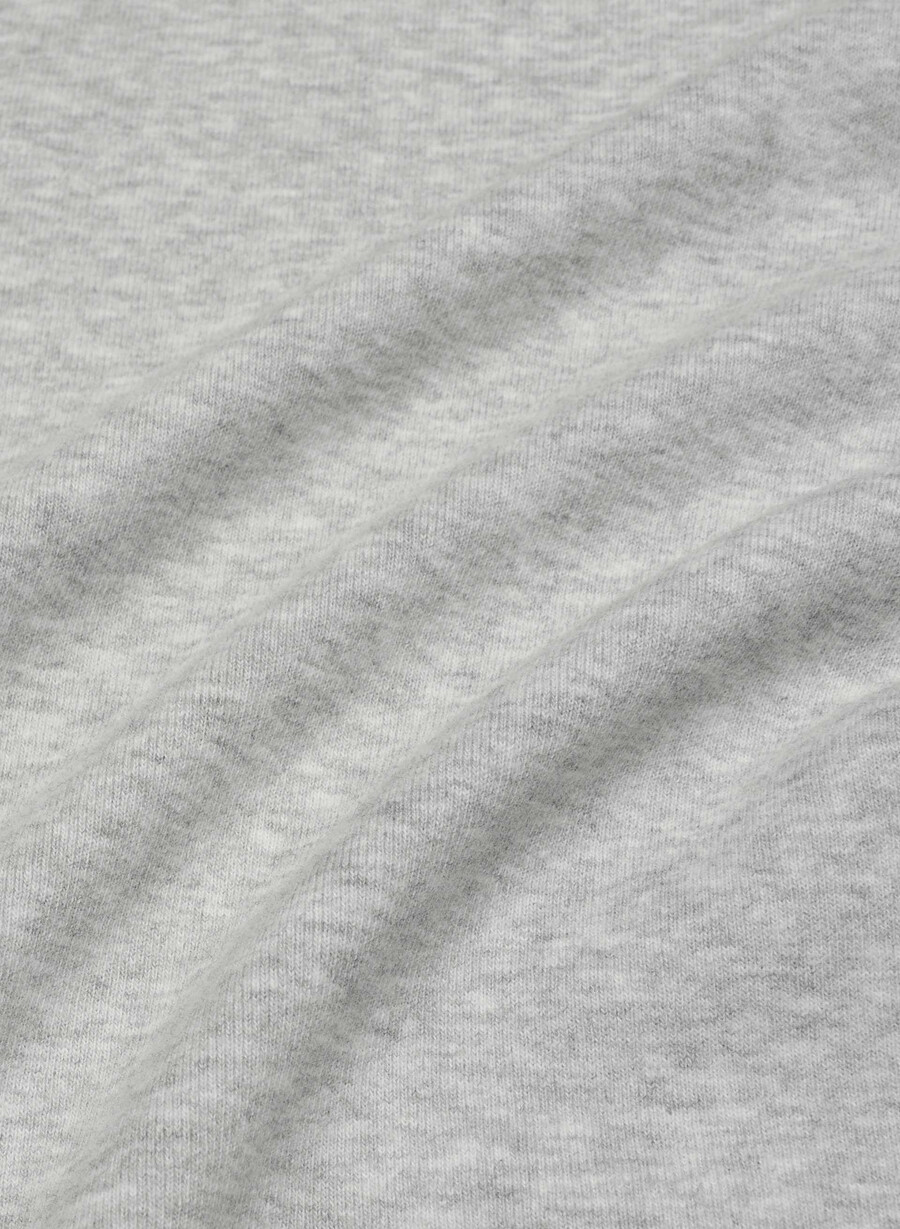 pantaloni gilmore besthug heather chrome