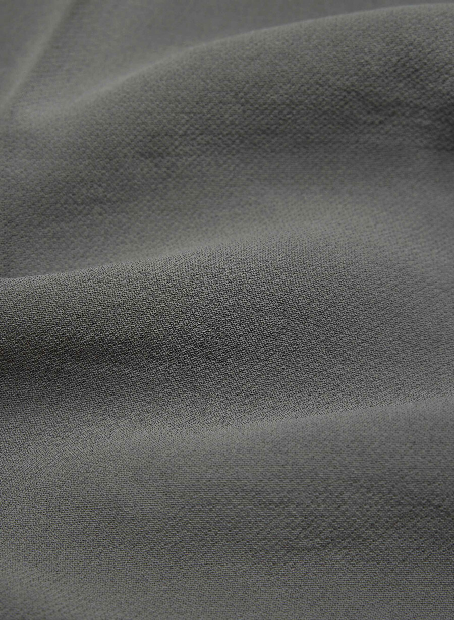 the limitless pant curve-fit - crepette grigio carbone