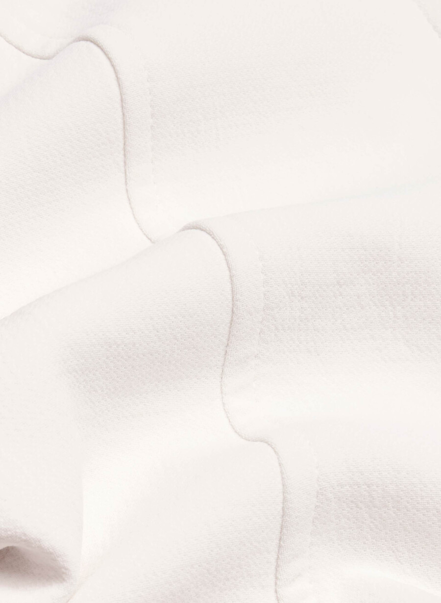 gilet - crepette betulla chiara