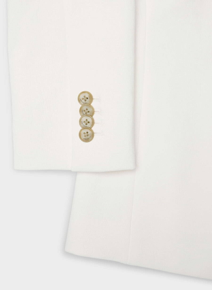 blazer regal - crepette betulla chiara