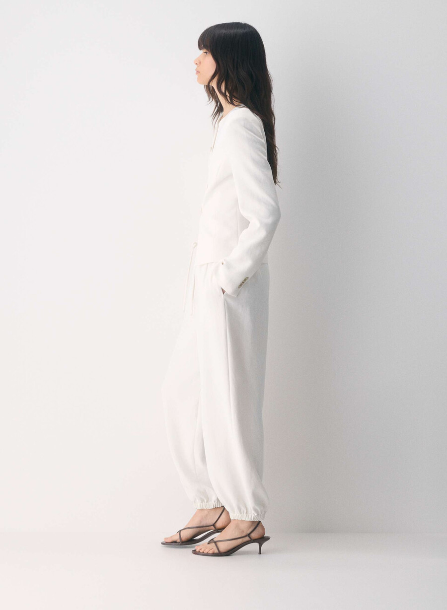 blazer regal - crepette betulla chiara