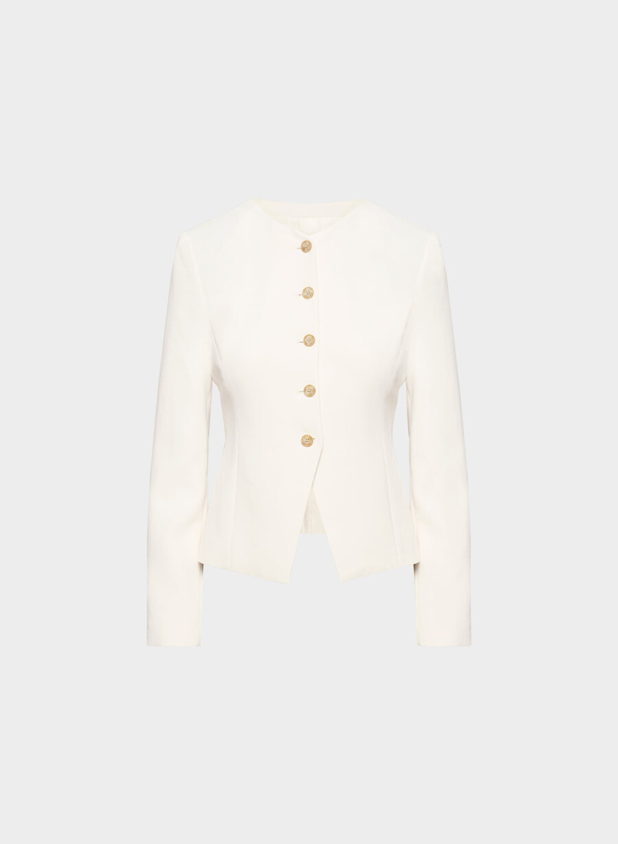 blazer regal - crepette betulla chiara