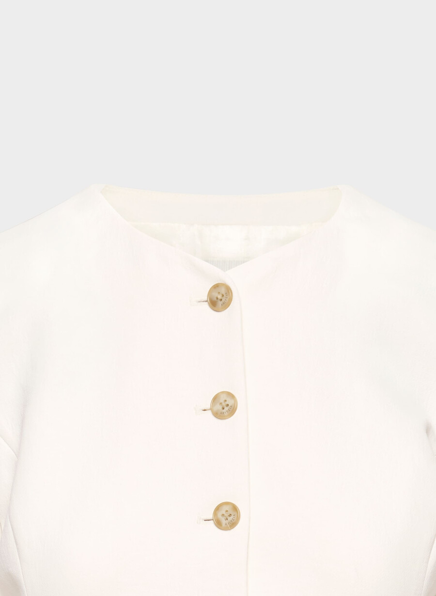blazer regal - crepette betulla chiara