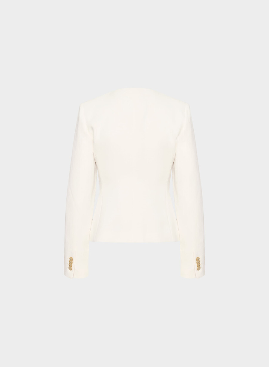 blazer regal - crepette betulla chiara