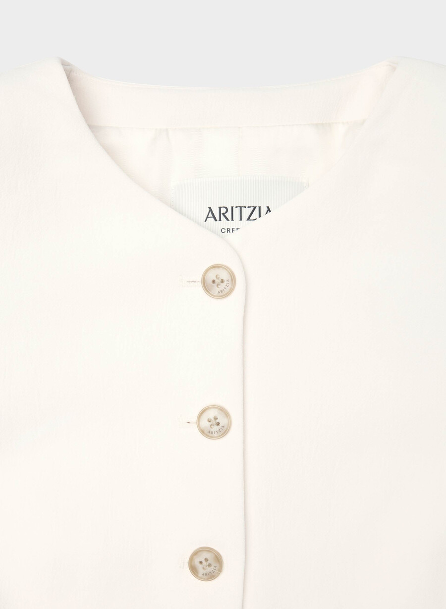 blazer regal - crepette betulla chiara