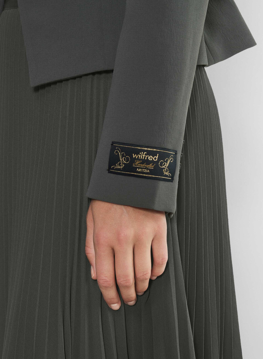blazer regal - crepette grigio carbone