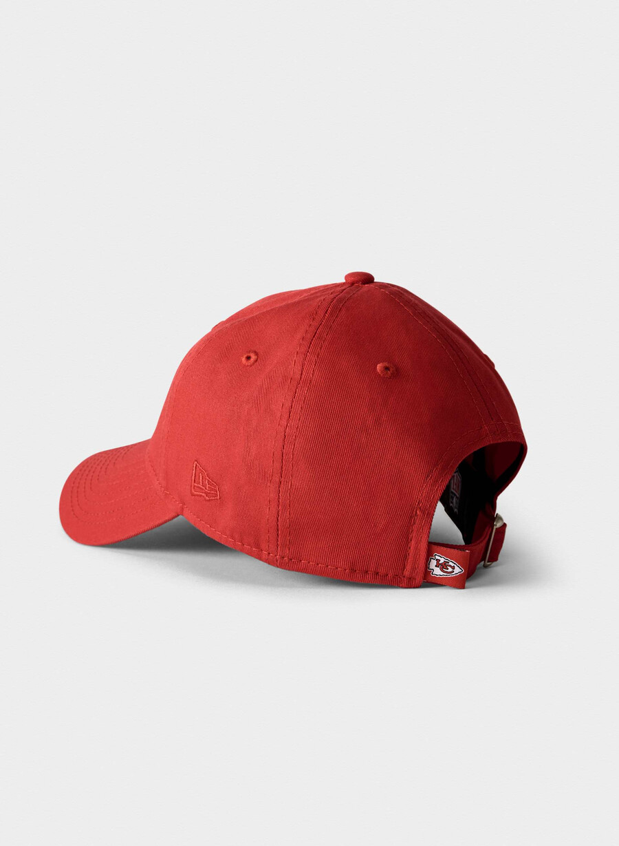 new era kansas city chiefs 9twenty hat team redmulti
