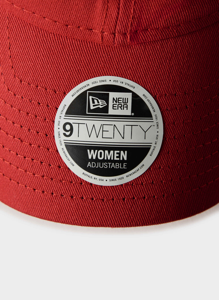 new era kansas city chiefs 9twenty hat team redmulti