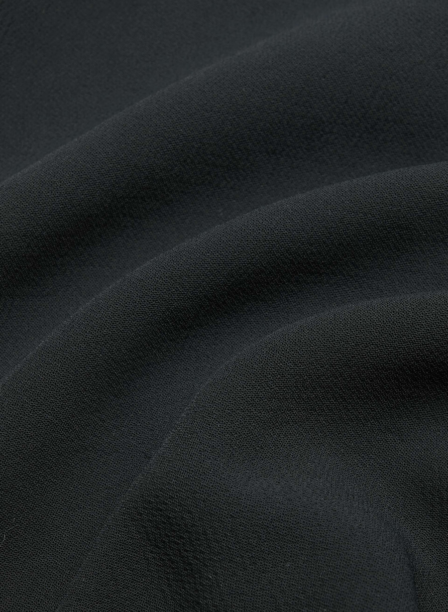 gonna-pantalone gioiello - crepette nero