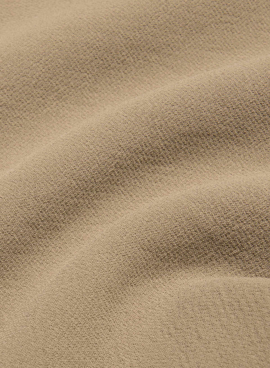 gioiello gonna - crepette folio marrone