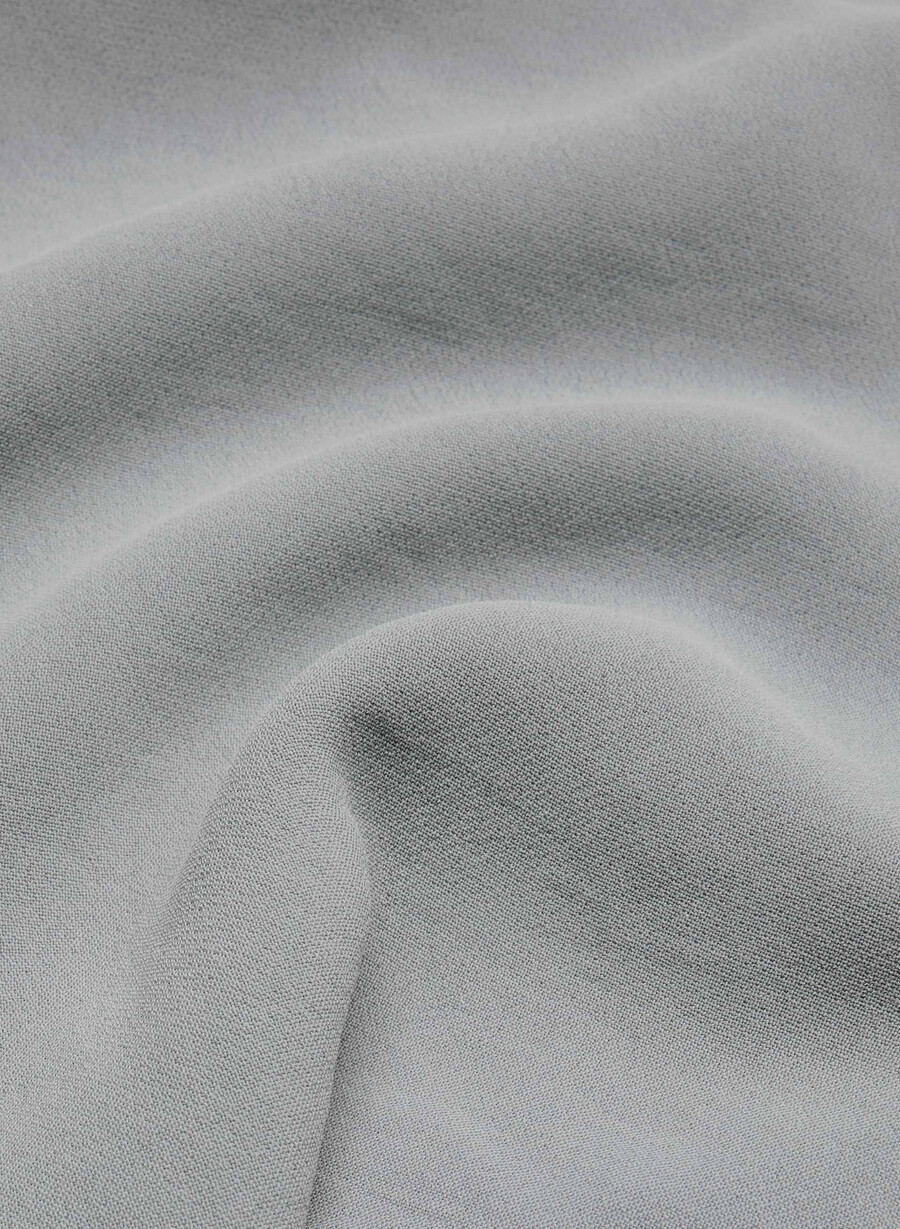 gonna-pantalone gioiello - crepette riverstone grey