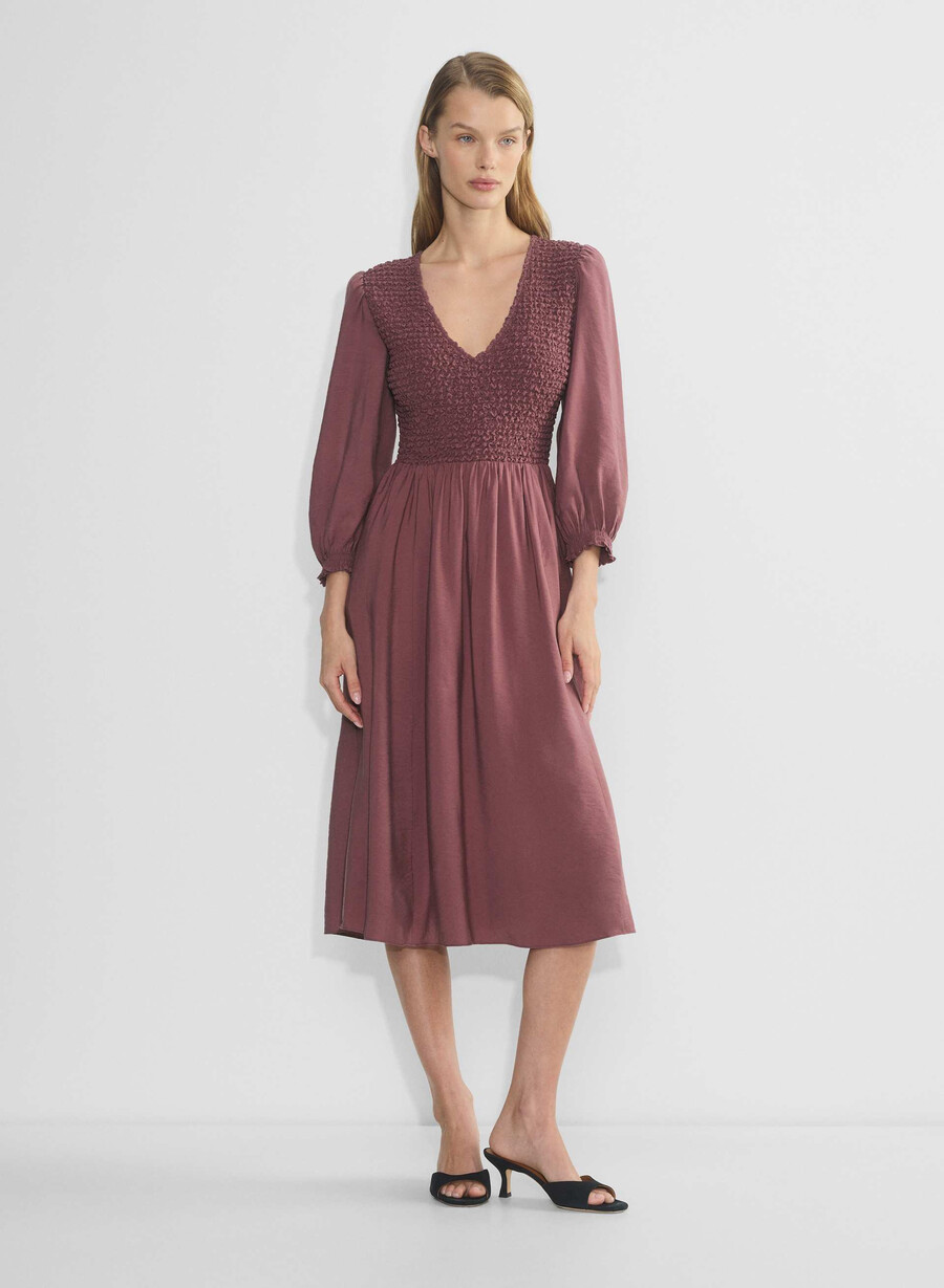 abito hart opera rose