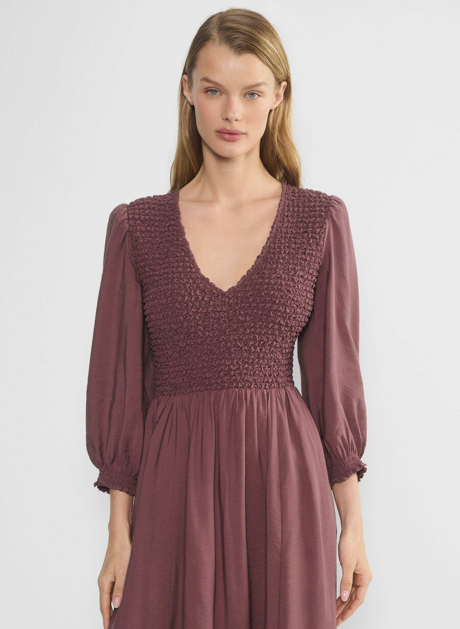 abito hart opera rose