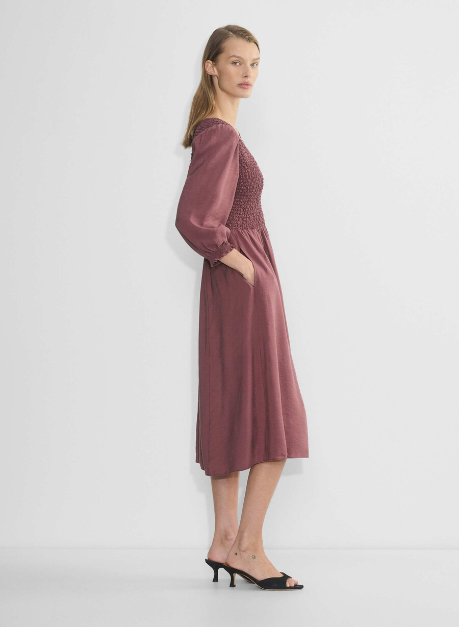 abito hart opera rose