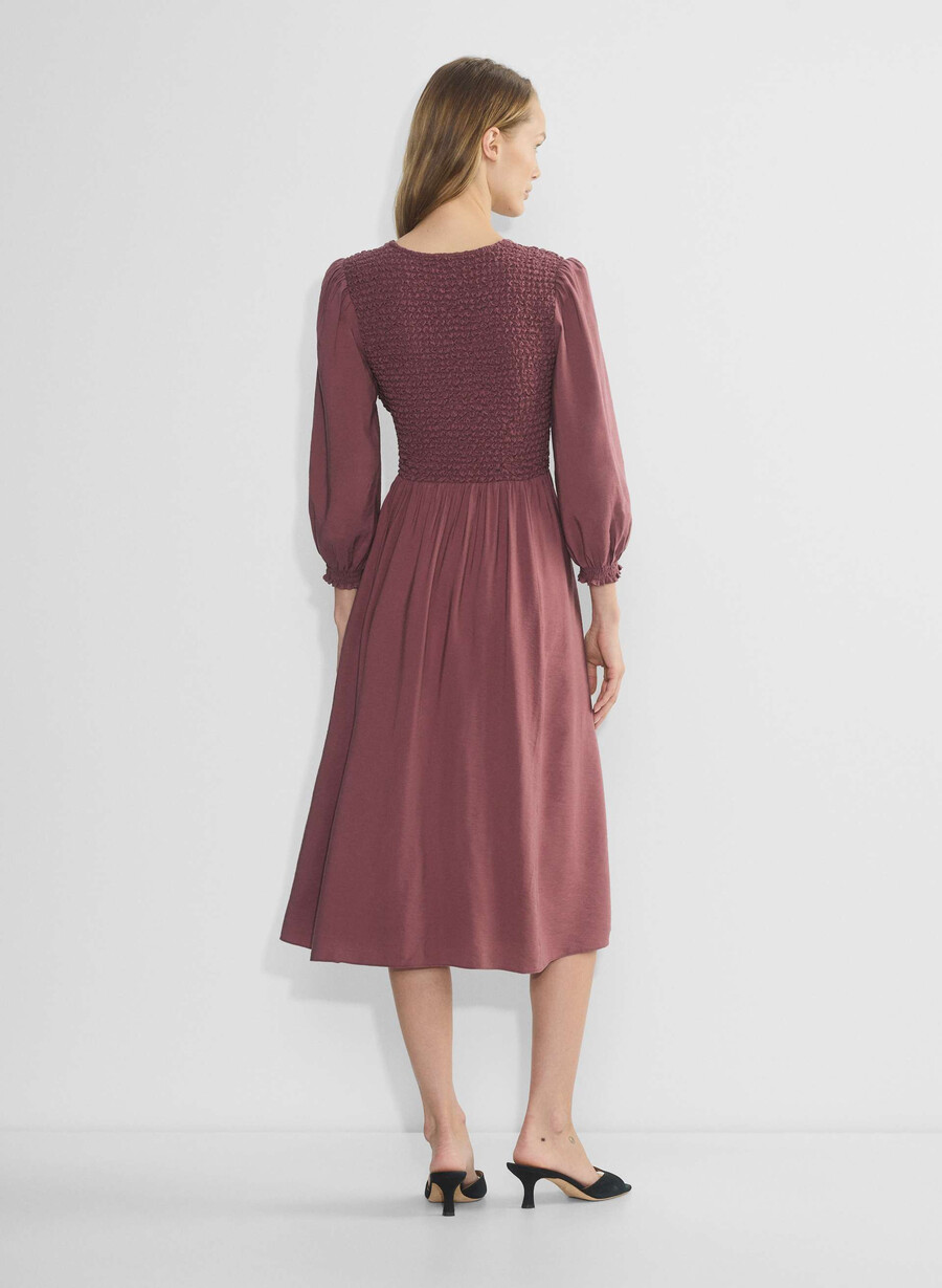 abito hart opera rose