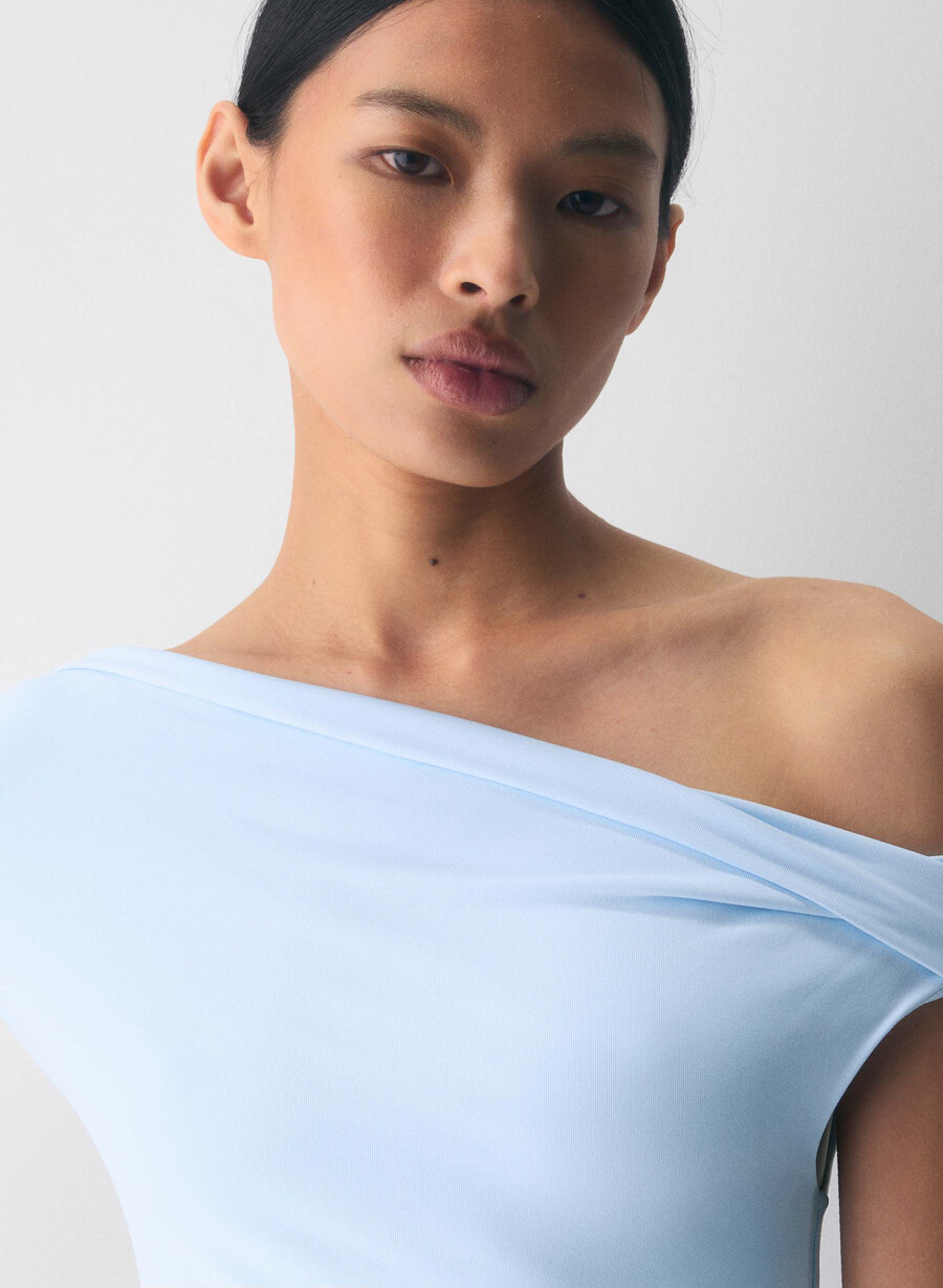 abito ravish originale contour villa blue