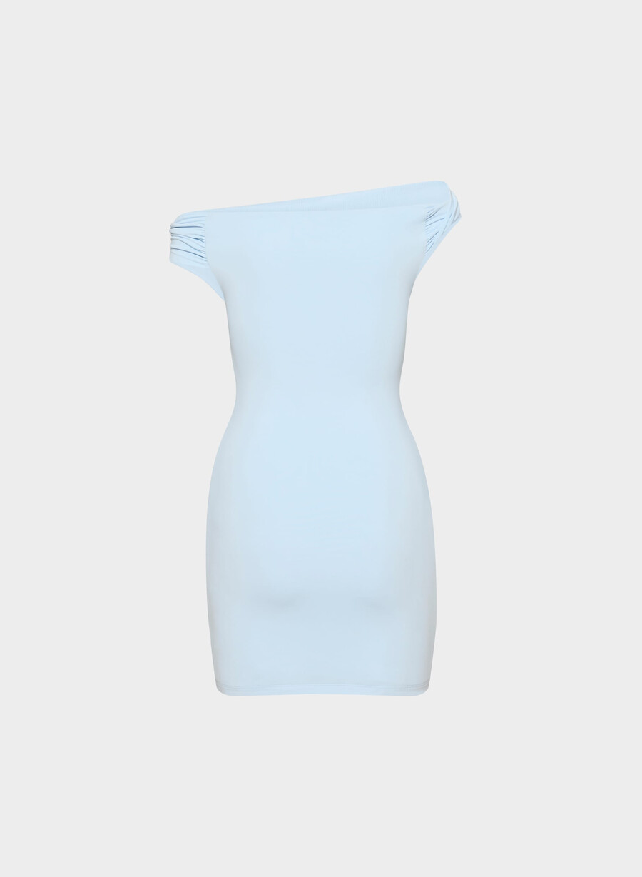 abito ravish originale contour villa blue