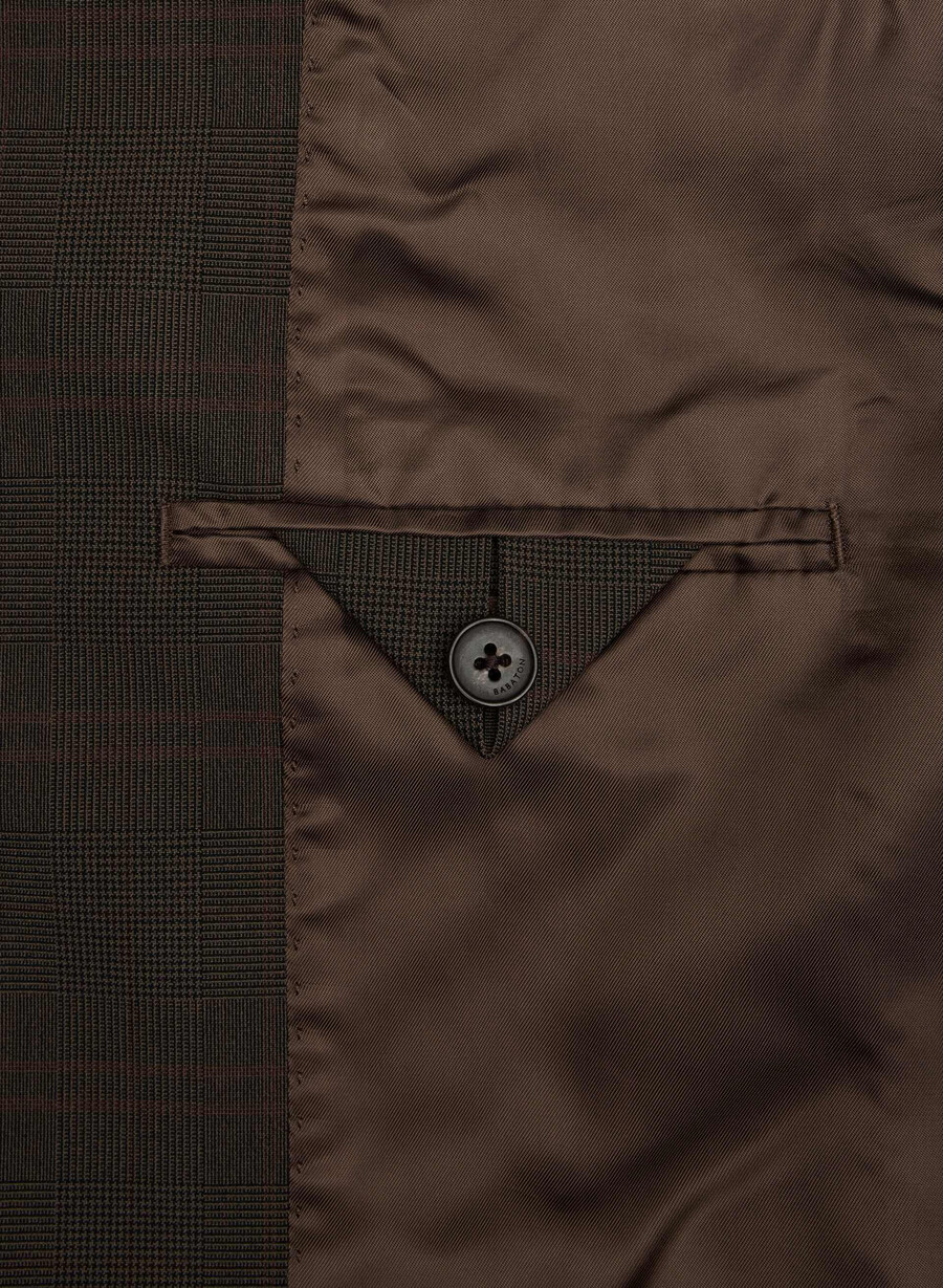 telegraph bomber - ressential light lmbrt chk r mc brblk