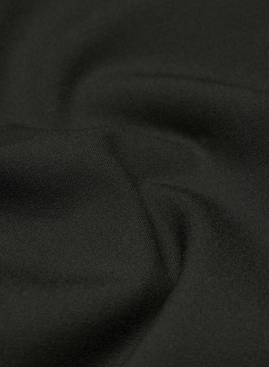 gonna-pantalone roundup - ressential light nero