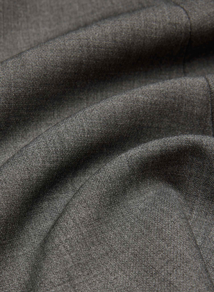 abito proxy - ressential heather charcoal