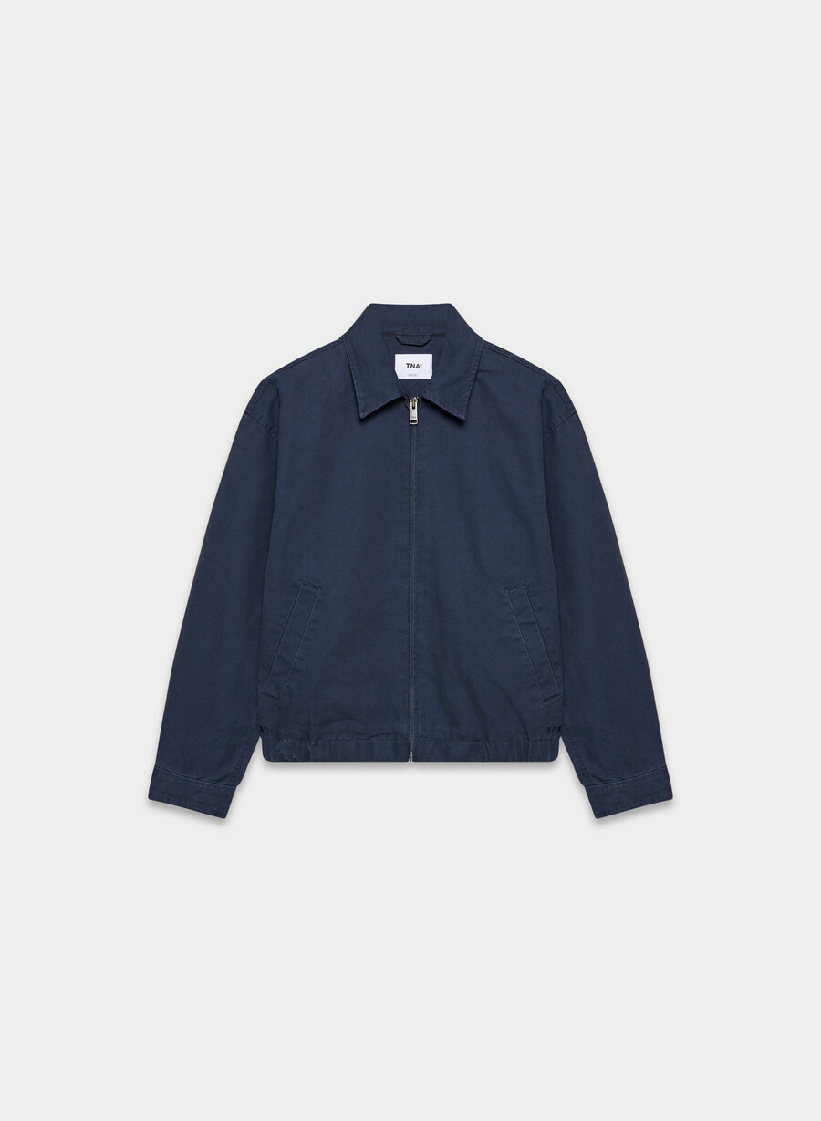 giacca caddie blouson admiral