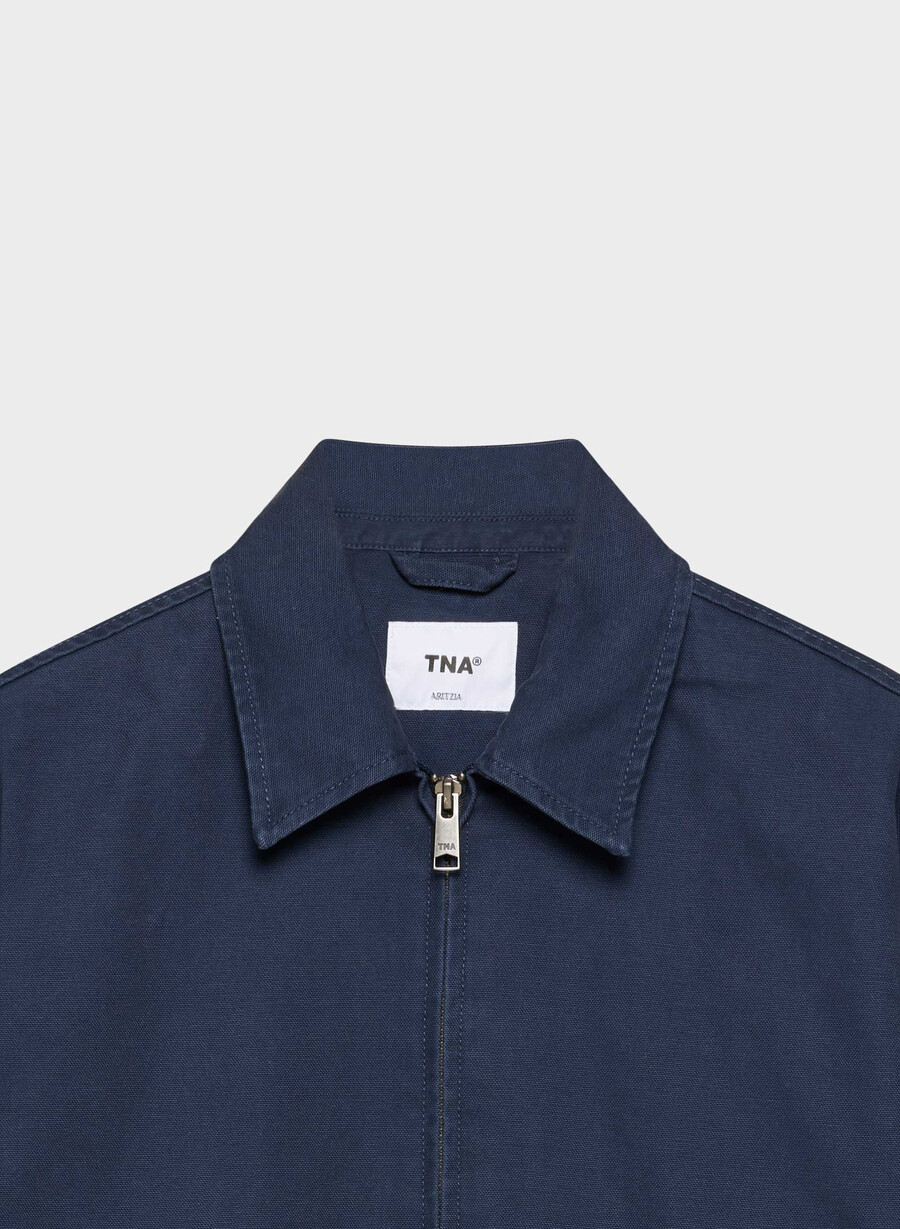 giacca caddie blouson admiral