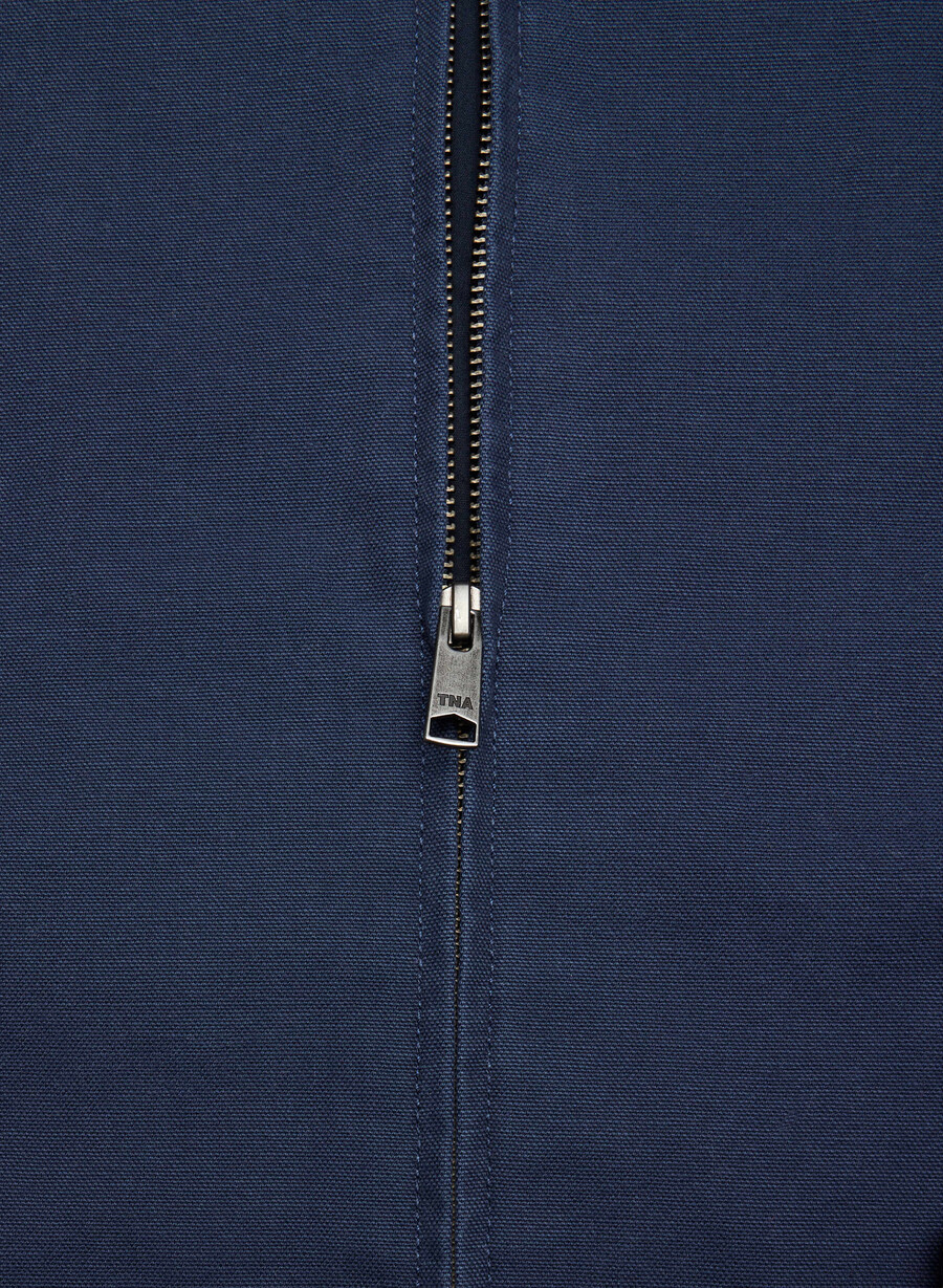 giacca caddie blouson admiral