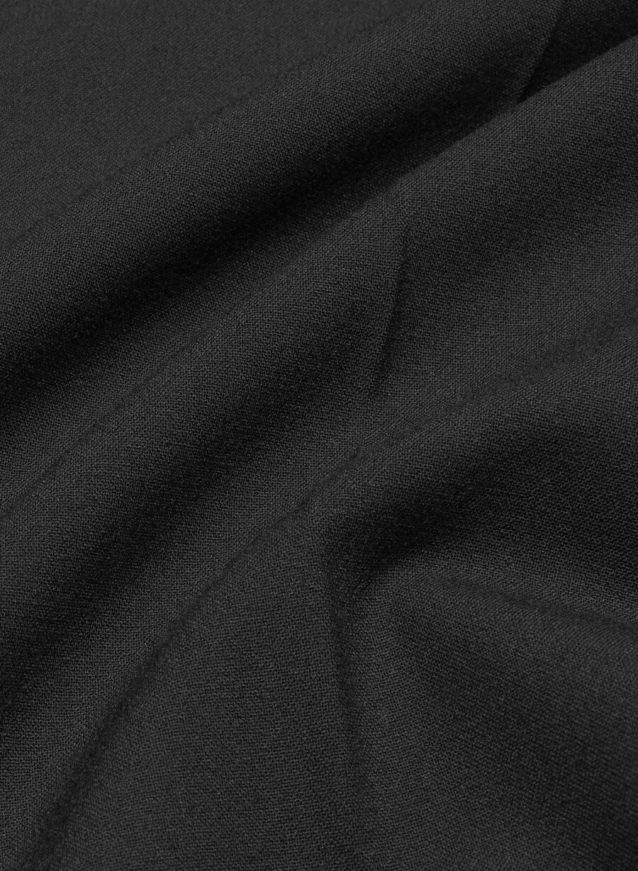 the effortless pant - ressential light nero