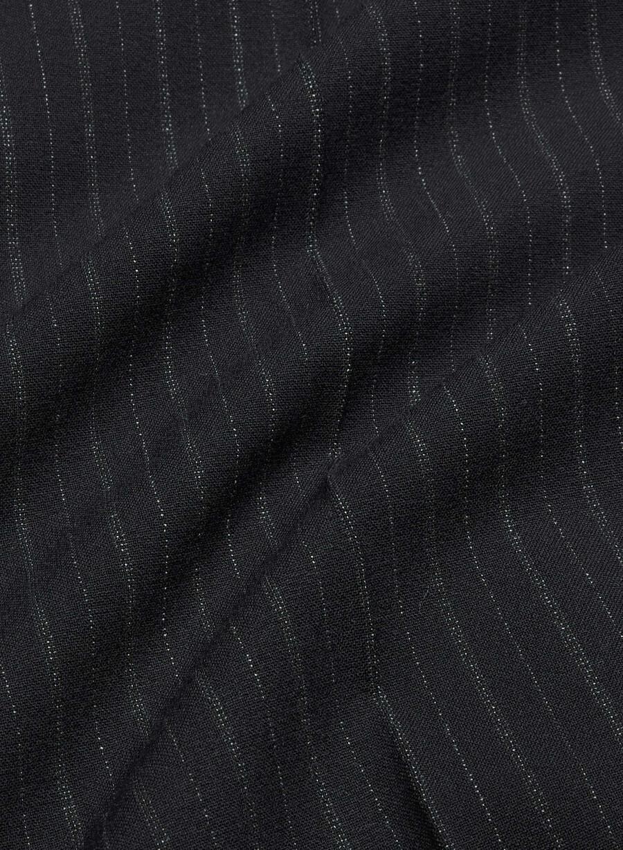 the effortless pant - ressential light ls st dk nt nvymt pr