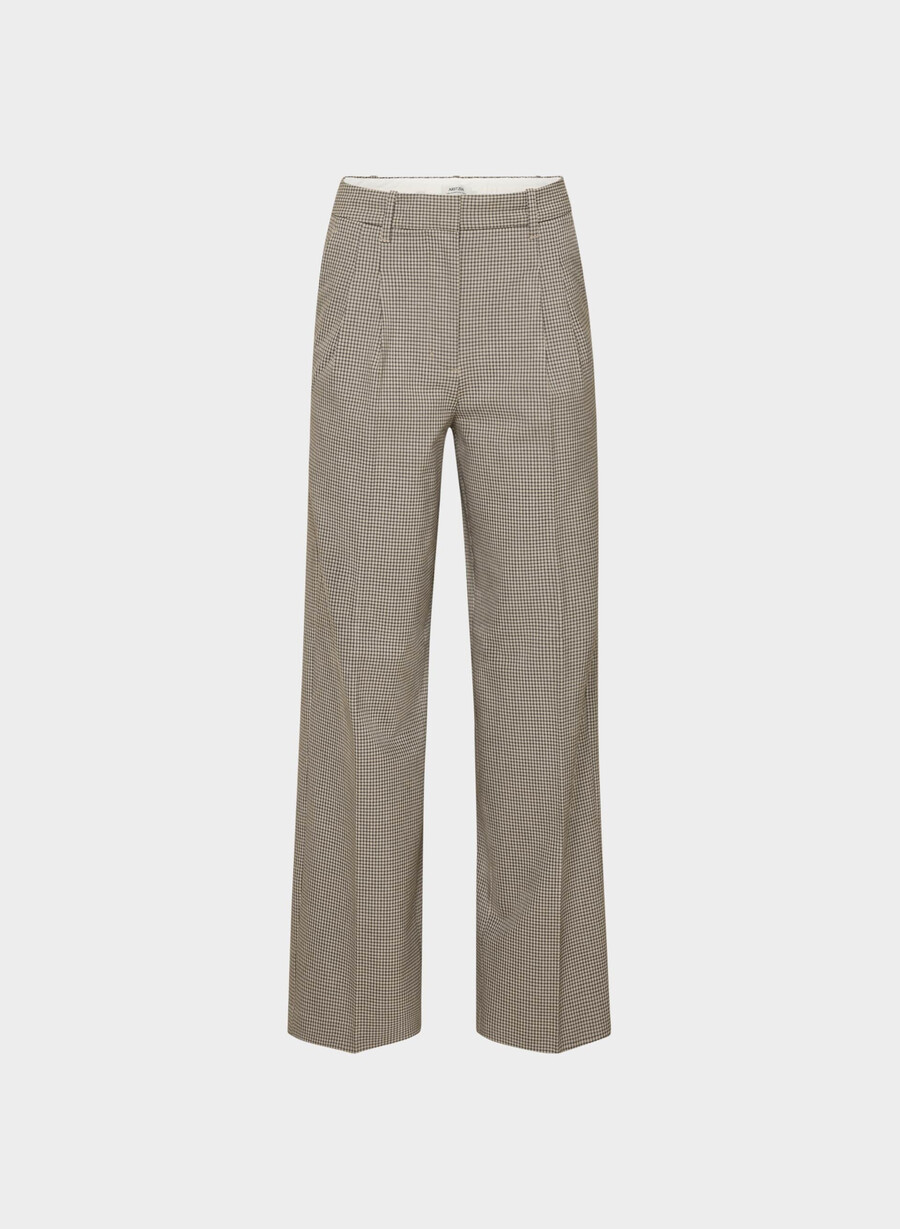 the effortless pant - ressential light har check mc brm br