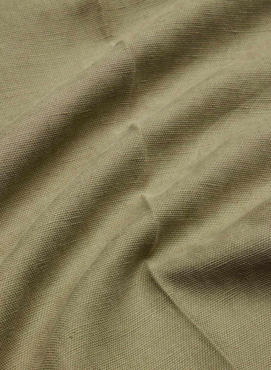 the effortless pant curve-fit - cruiselinen oliva secca