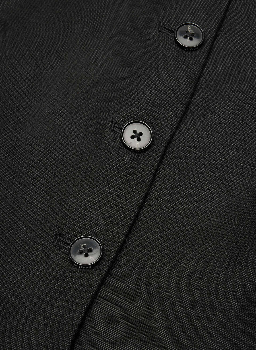 gilet cruiselinen regal nero