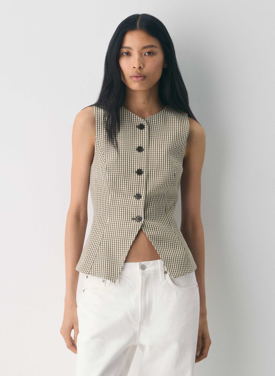 gilet cruiselinen regal srphn chck l bhcl b