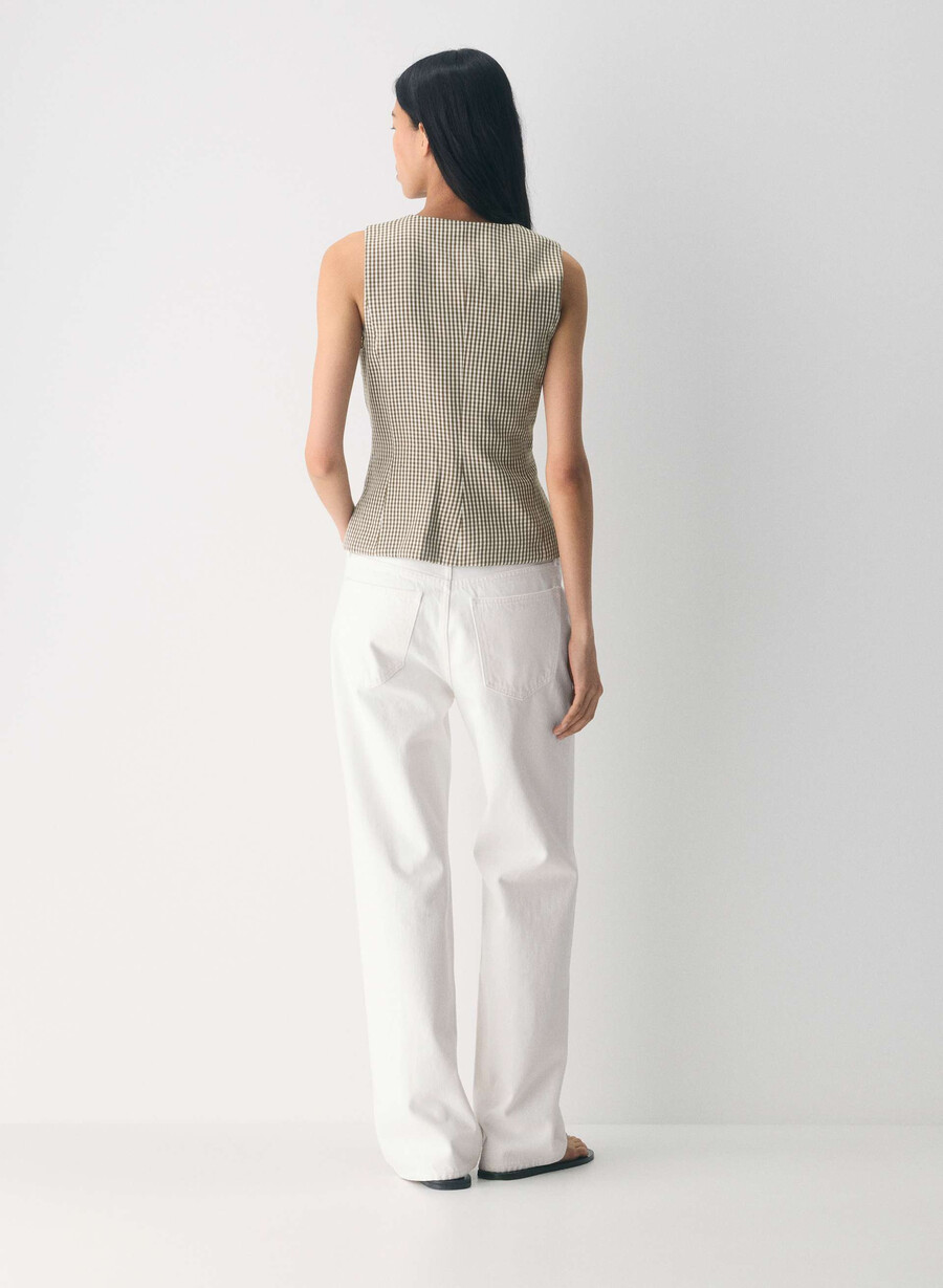 gilet cruiselinen regal srphn chck l bhcl b