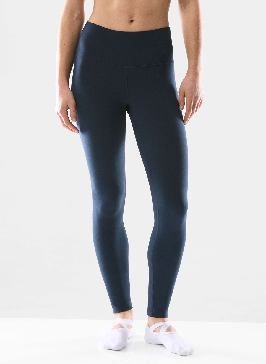 leggings butter cheeky hi-rise 26 admiral