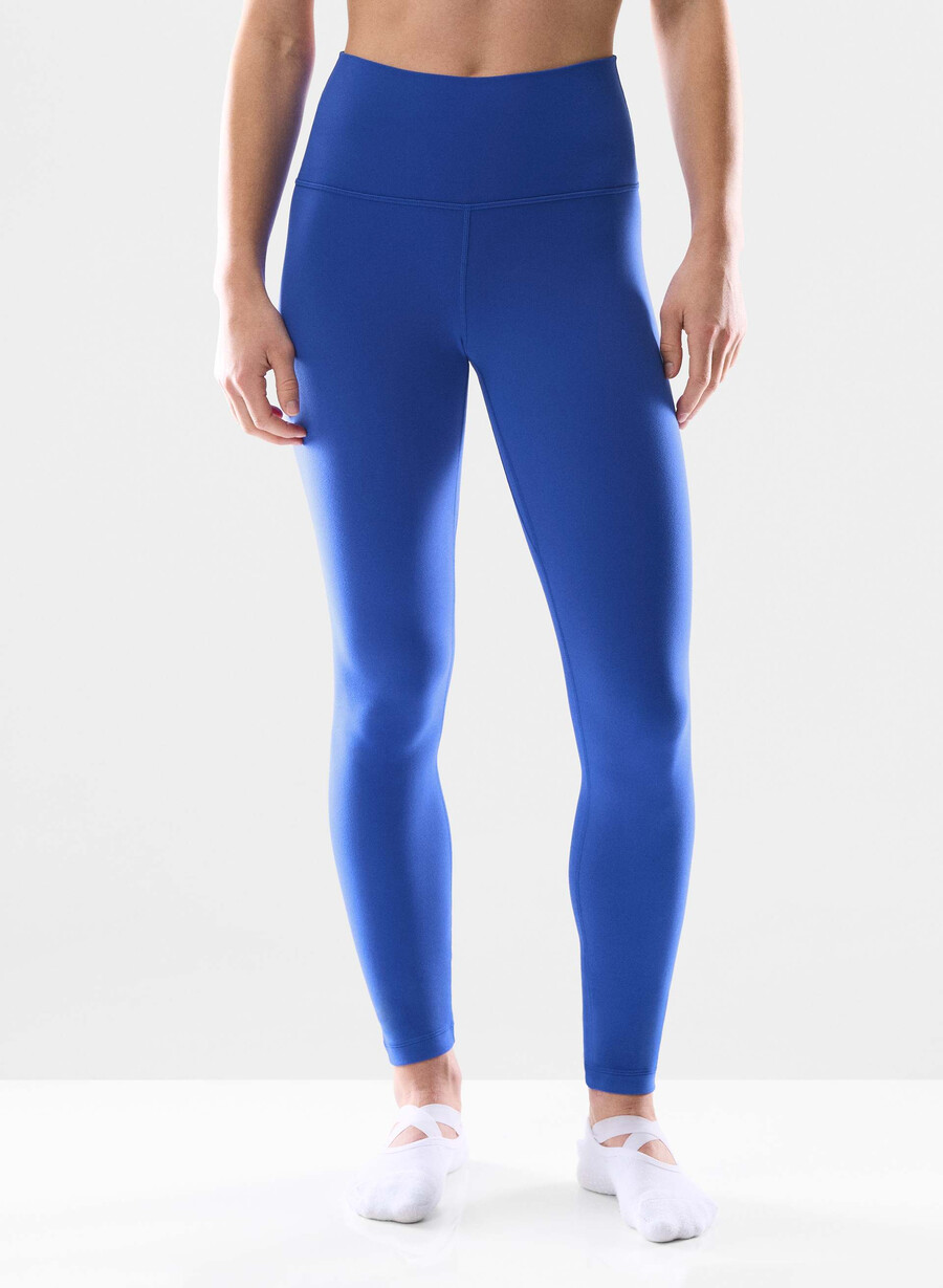 leggings butter cheeky hi-rise 26 blauer