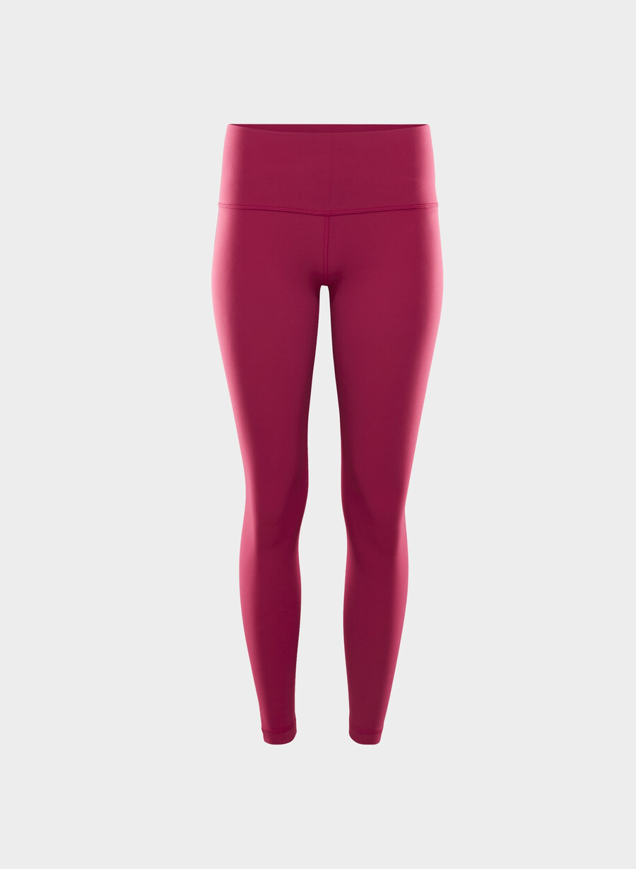 leggings butter cheeky hi-rise 26 juicy rose